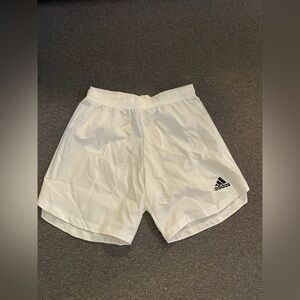 Adidas athletic shorts